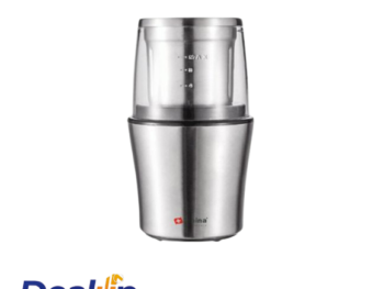 Alpina SF-2804/2814 Wet & Dry Grinder