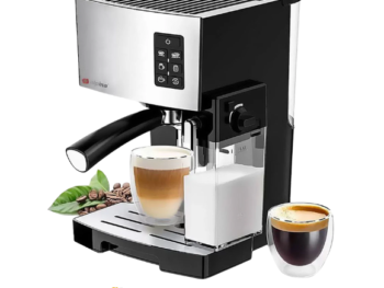 Alpina SF-2812 Espresso Coffee Machine