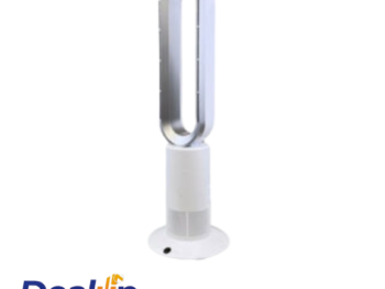 Alpina SF-5002 Electric Fan & Heater 2-in-1