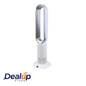 Alpina SF-5002 Electric Fan & Heater 2-in-1