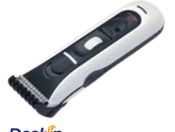 Alpina  SF-5046 Rechargeable Hair Clipper
