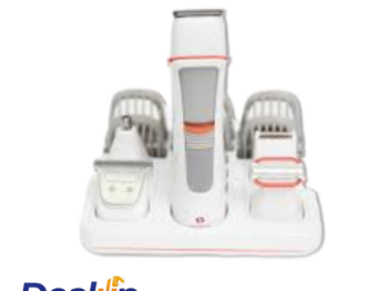 Aplina Sf-5048 14 In 1 Grooming Kit
