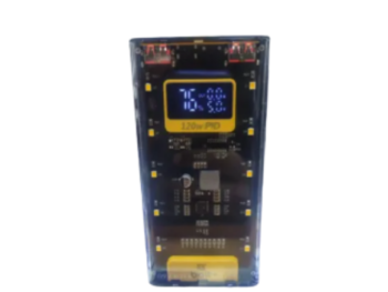Bolt+ B105 20000mAh Power Bank
