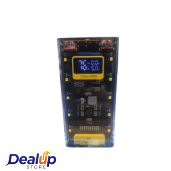 Bolt+ B105 20000mAh Power Bank