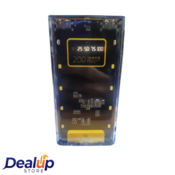 bolt+ B106 20000mAh Power Bank