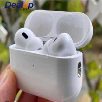 Tws pro 2 Airpods with super sound quality