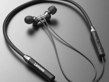 LENOVO HE05 NECKBAND HEADPHONE
