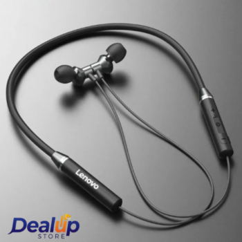 LENOVO HE05 NECKBAND HEADPHONE