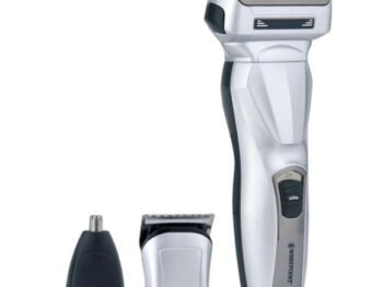West Point 6613 Professional Hair Clipper & Trimmer