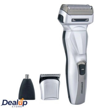 West Point 6613 Professional Hair Clipper & Trimmer