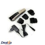Westpoint Professional Hair Clipper & Trimmer WF-6713