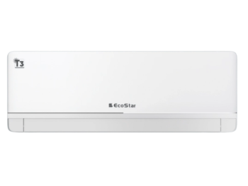 EcoStar Ario MAX Series ES-12AR02WT3 1 TON Split AC