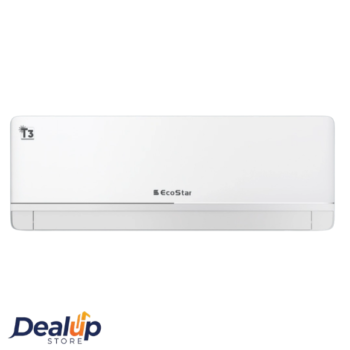 EcoStar Ario MAX Series ES-12AR02WT3 1 TON Split AC