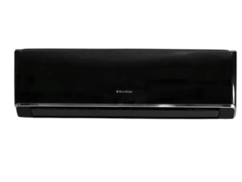 EcoStar ES-12DU01BC/02BC Duke Series 1 Ton Inverter Split Air Conditioner