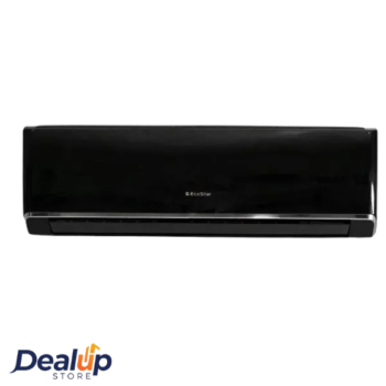 EcoStar ES-12DU01BC/02BC Duke Series 1 Ton Inverter Split Air Conditioner