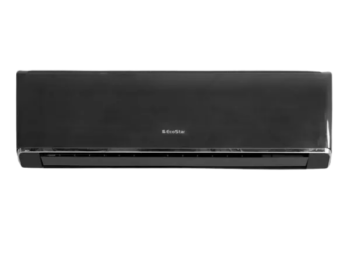 EcoStar ES-12DU01/02GC Duke Series 1 Ton Inverter Split Air Conditioner