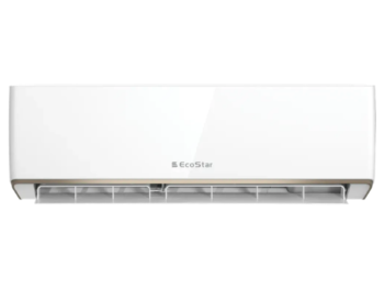 EcoStar ES-12DU01WG/02WG 1.0 Ton Duke Inverter AC