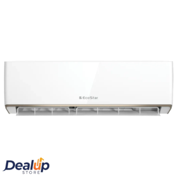 EcoStar ES-12DU01WG/02WG 1.0 Ton Duke Inverter AC