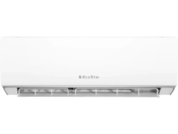 EcoStar ES-12EM01WS/02WS 1.0 Ton Emperor Inverter AC