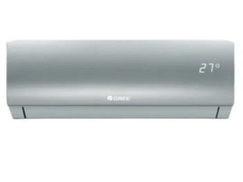 Gree Pular Series 1 Ton Inverter Air Conditioner GS-12PITH11S/14S