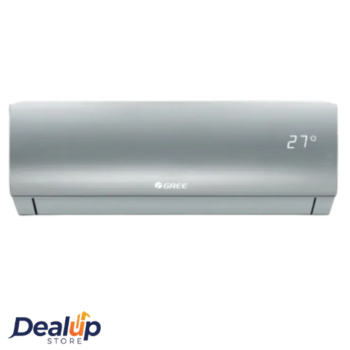 Gree Pular Series 1 Ton Inverter Air Conditioner GS-12PITH11S/14S