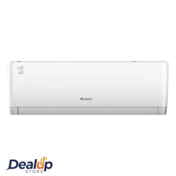 GREE GS-12PITH15/16/17/18 – Pular T3 1TON Split Air Conditioner