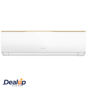 GREE Zeno GS-12ZITH1W/2W/3W-T3 1 TON Inverter Split AC