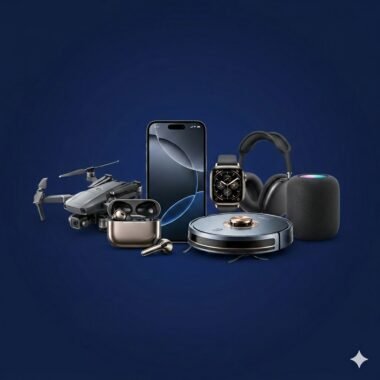 Gadgets
