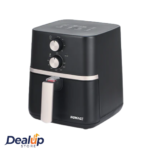 Homage Air Fryer HAF-4LMB0