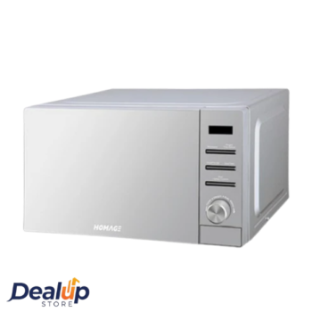 Homage Microwave HDG-201S