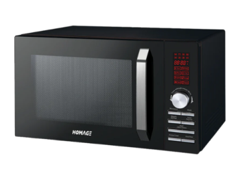 Homage Microwave HDSO-2312B