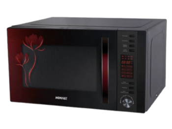 Homage Microwave HDG-282B