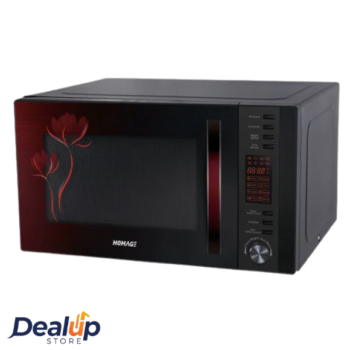 Homage Microwave HDG-282B