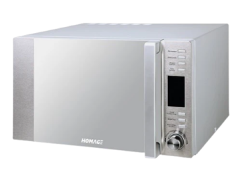 Homage Microwave HDG-342S