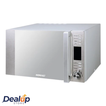 Homage Microwave HDG-342S