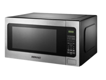 Homage Microwave HDSO-620SB