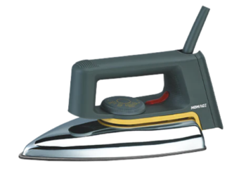 Homage Light Dry Iron HDI-1201D0