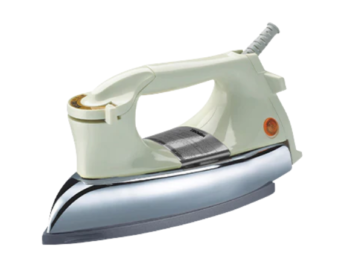 Homage Heavy Dry Iron HDI-1202D0