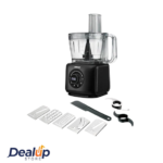Homage Food Processor HFP-107A0