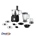 Homage Food Processor HFP-711A0