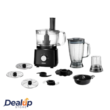 Homage Food Processor HFP-711A0