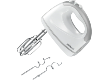 Homage Hand Mixer HHM-302A0
