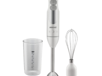 Homage Hand Blender HHB-402B0