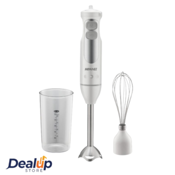 Homage Hand Blender HHB-402B0