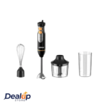 Homage HHB-403B0 Hand Blender