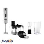 Homage Hand Blender HHB-604A0