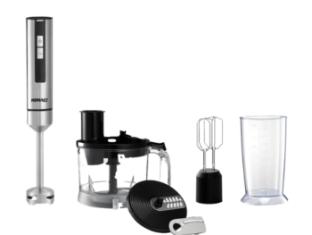 Homage Hand Blender HHB-604A0