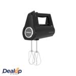 Homage Hand Mixer HHM-402B0