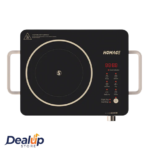 Homage Ceramic Hot Plate HHP-220DB0
