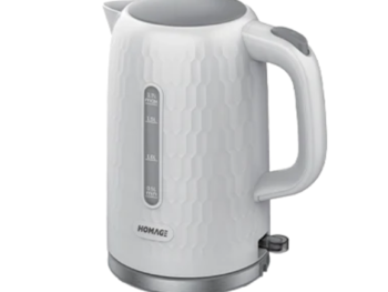 Homage Kettle HKT-1817B0